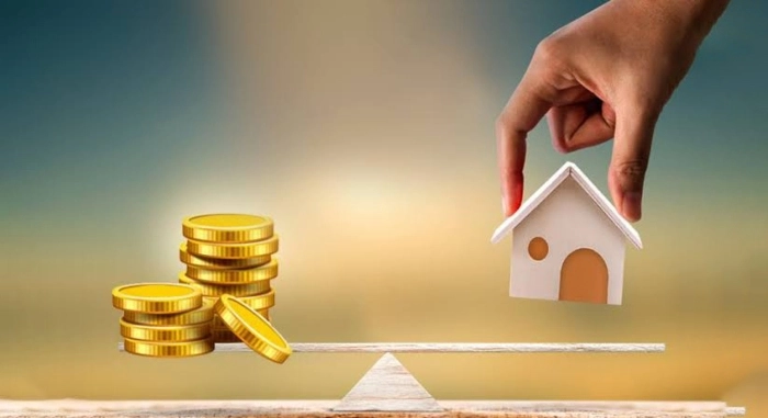 Which Is Best Investment Gold Or Property