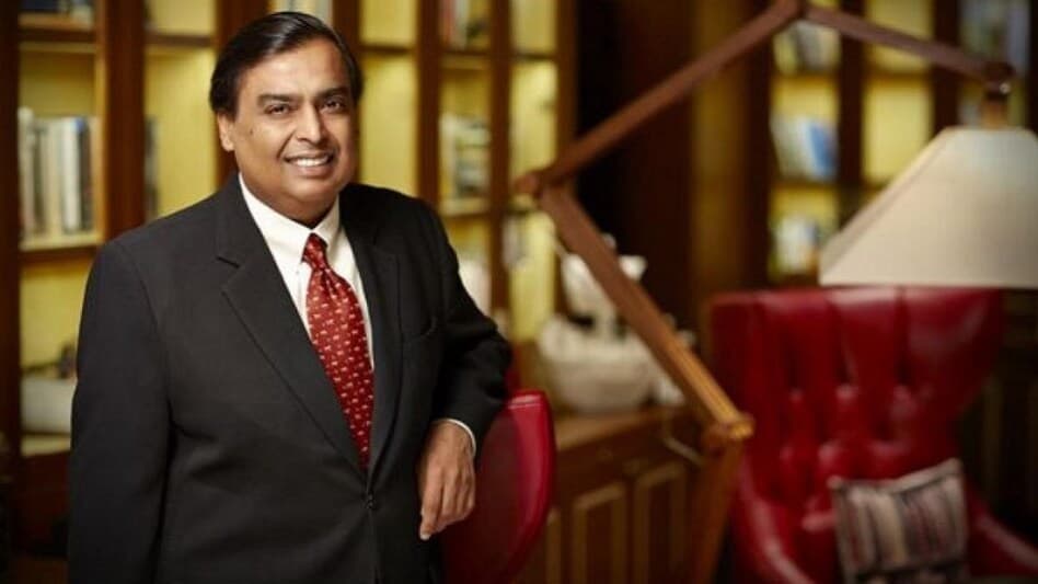 Mukesh Ambani Latest News in Tamil | Mukesh Ambani Latest Update