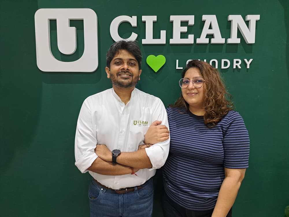 U Clean Laundry | U Clean Laundry Owner