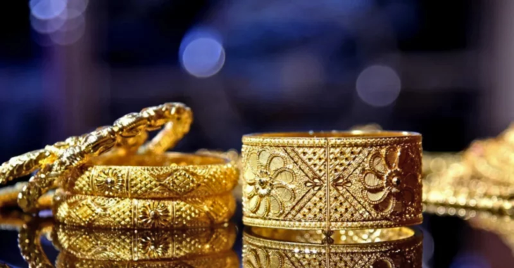 Gold And Silver Rate Today 09 10 24