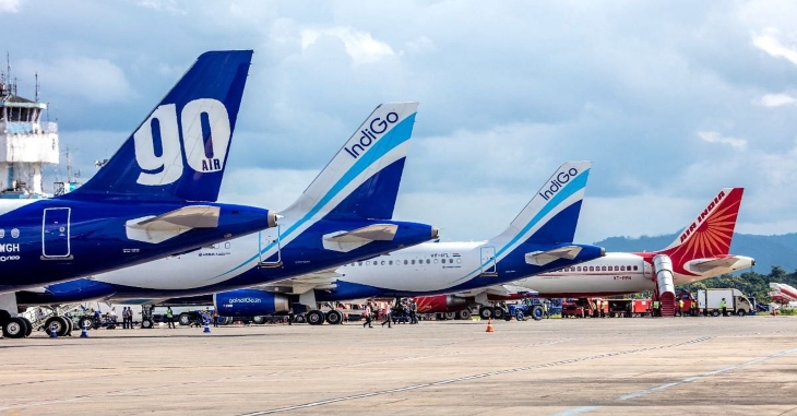 Bomb Threats: 13 Days, Over 300 Flights Affected 