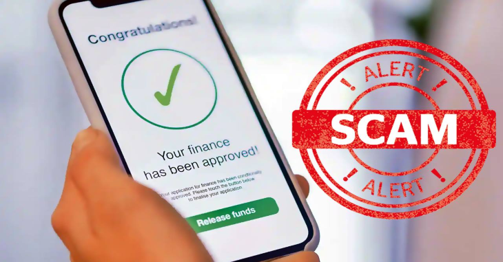 Loan App Scam News | Online Loan Scams in India