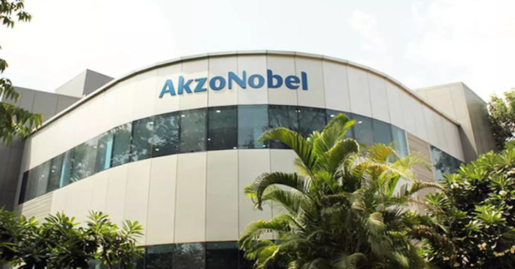 AkzoNobel Likely To Exit From India