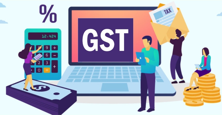 GST Collection In India November 2024
