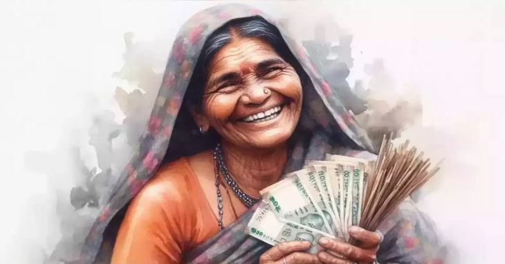 Lakpati Didi Yojana Details In Tamil
