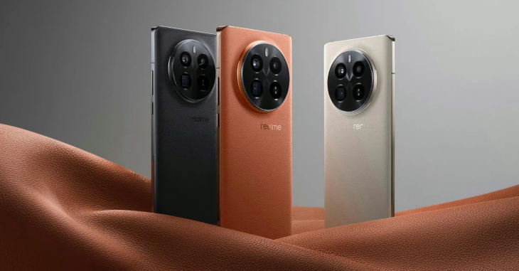 Realme GT 7 Pro India's First Mobile With Snapdragon 8 Elite -