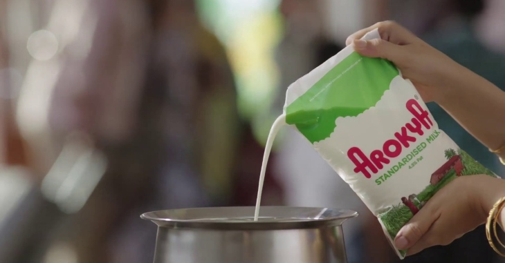 Milk Price Hike In Tamil Nadu
