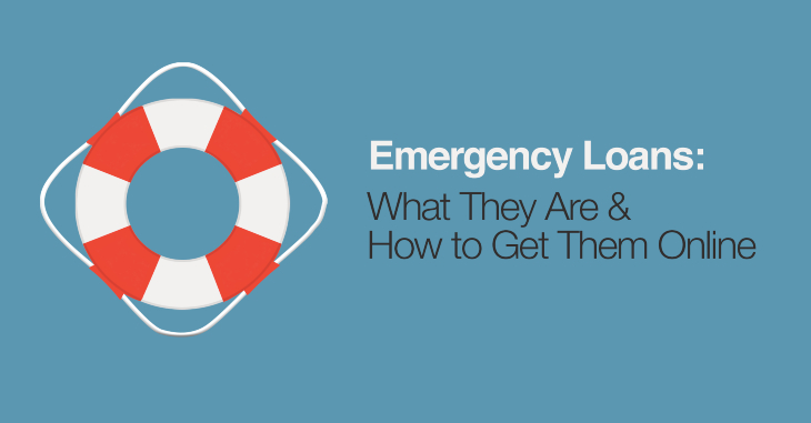 How To Apply For Emergency Loan In Online
