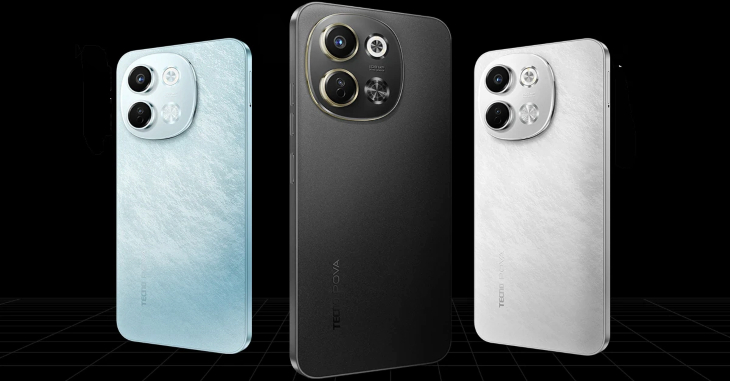 Tecno POVA 6 NEO 5G Best Mobile Under RS 15000