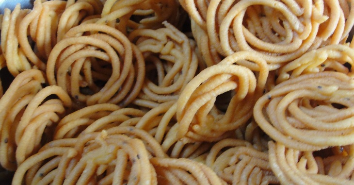 Murukku Adhirasam Shop Ideas Tamil