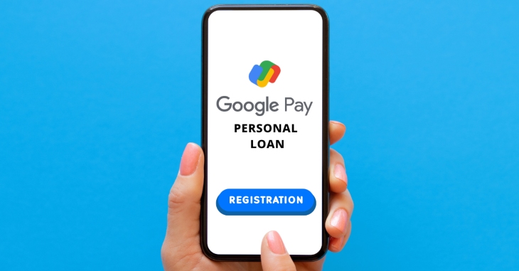 How To Get Personal Loan On Google 