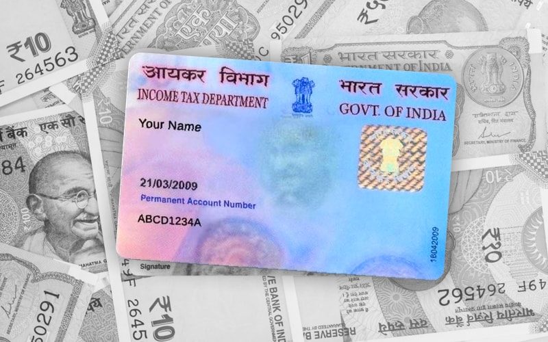 How To Apply Pan Card Online In Tamil | How To Apply Pan Card In Tamil