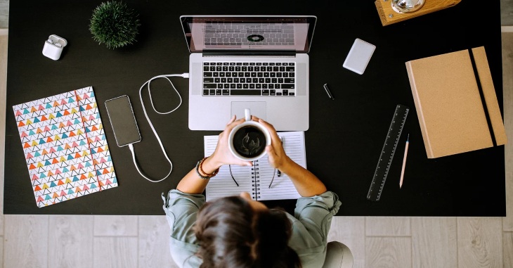 Earning From Home With No Initial Investment