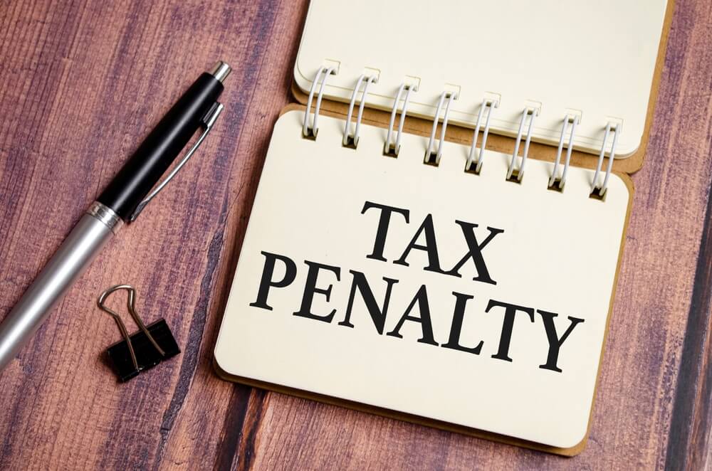 Income Tax Latest News Today | Punishment For Not Paying Income Tax