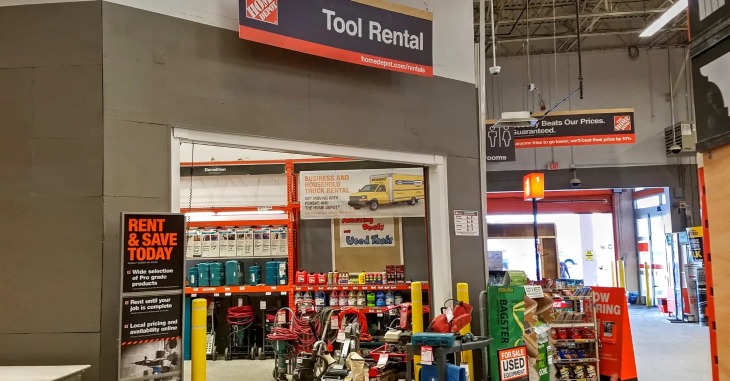Power Tools Rental Shop Ideas Tamil
