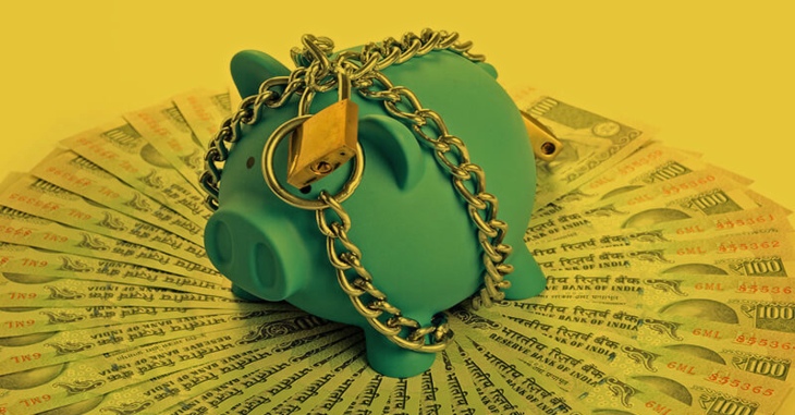 New Fixed Deposit Scheme With High Interest