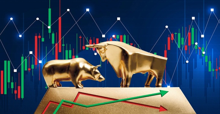 Share Market Today Top Gainers And Losers Stats Today