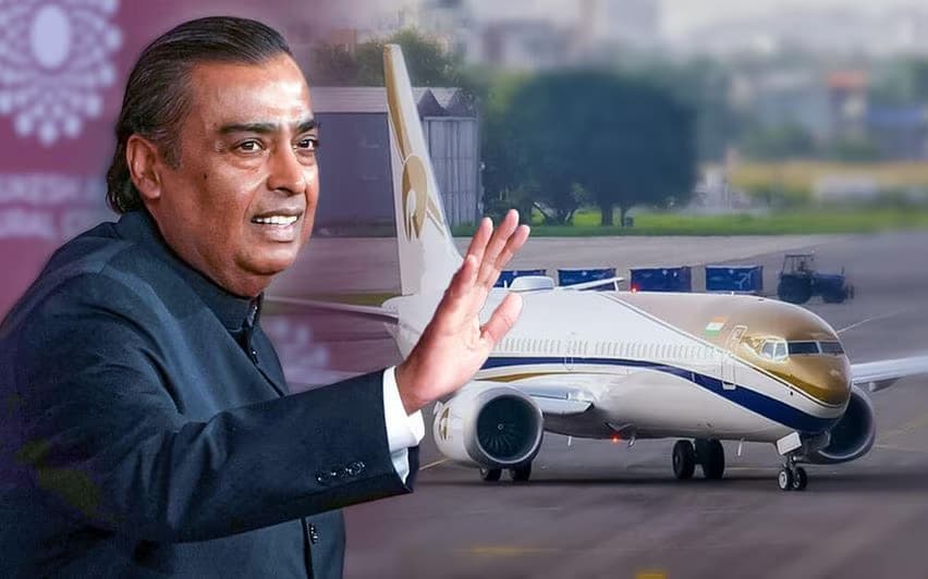 Mukesh Ambani Latest Update | Mukesh Ambani Stocks