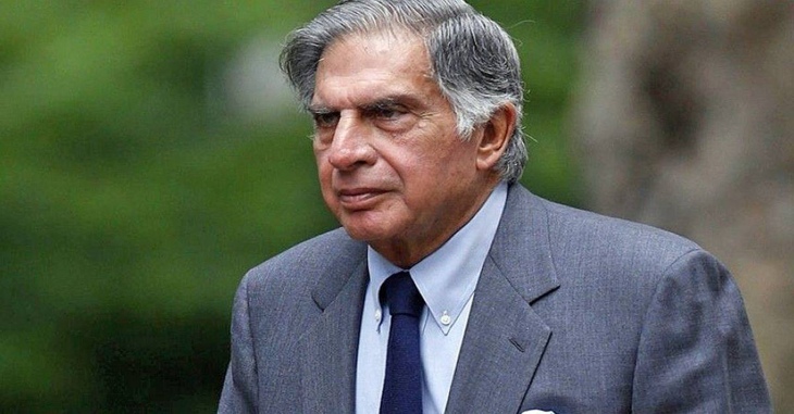 Ratan Tata History Tamil 