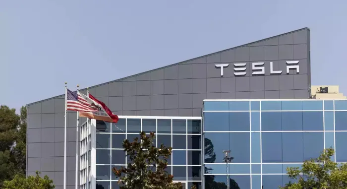 Tesla Recalling Cars