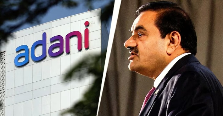 Adani Group Acquitted From US Lawsuit