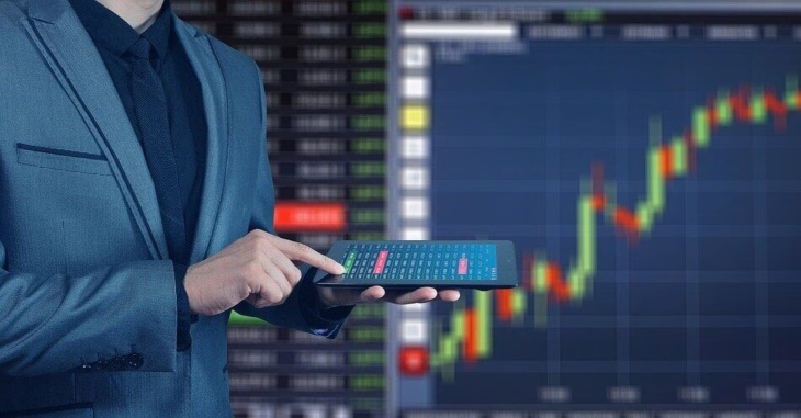 Share Market Update Today