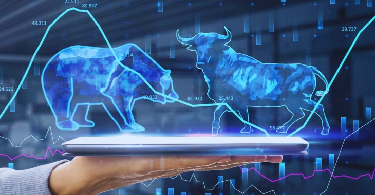 Top Gainers And Losers Today In Share Market