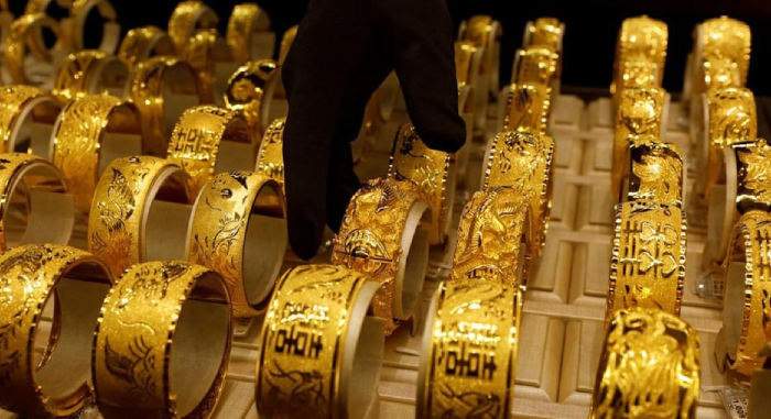Today's Gold Rate in Tamil Nadu