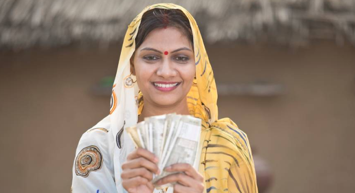 Ladli Behna Awas Yojana Schme