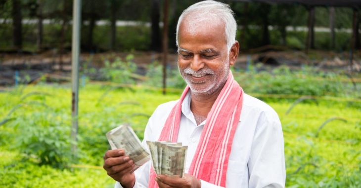 Collateral Free Loan Amount Increased For Farmers