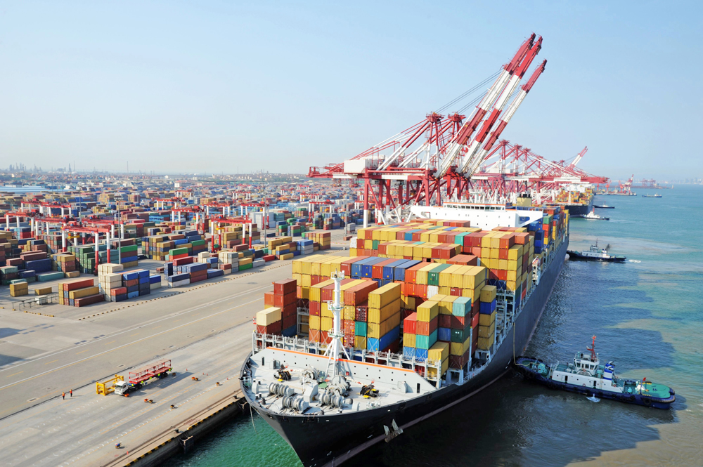 Export Business In Tamil | Business Ideas In Tamil Nadu