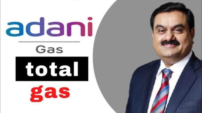 Adani Gas Latest News | Adani New Project​