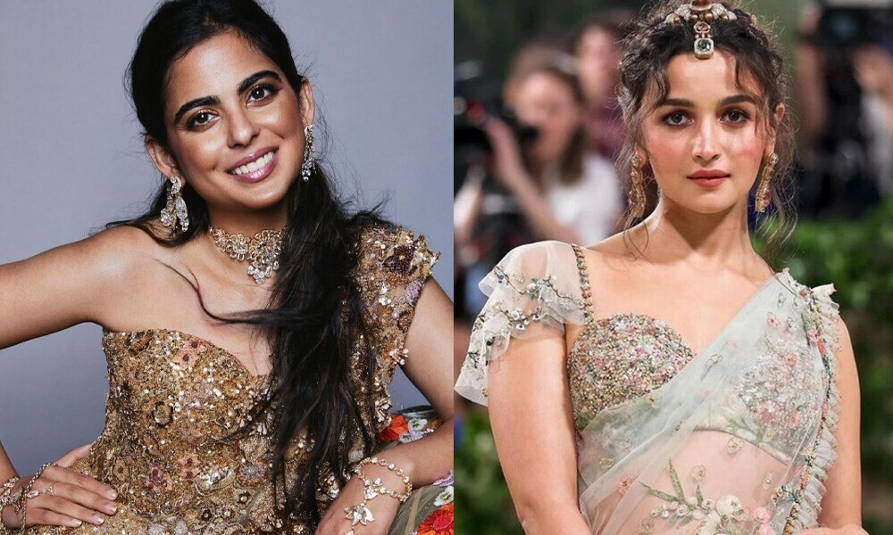 Alia Bhatt Clothing Brand | Alia Bhatt Brand Ambassador