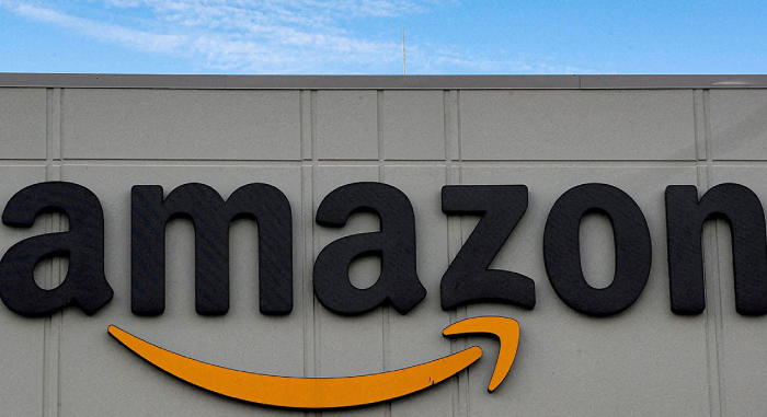 Amazon Layoffs 1700 Employees