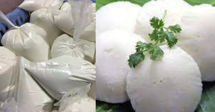 Idli Maavu Business Ideas Tamil