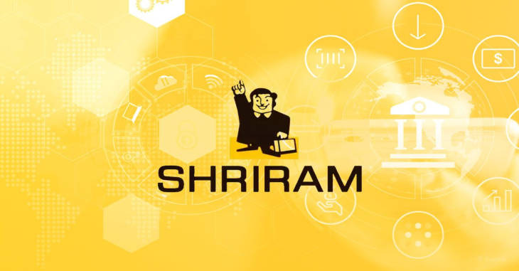 Shri Ram Finance FD Scheme