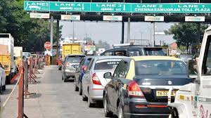 Toll TAX Booth | Toll TAX News In Tamil