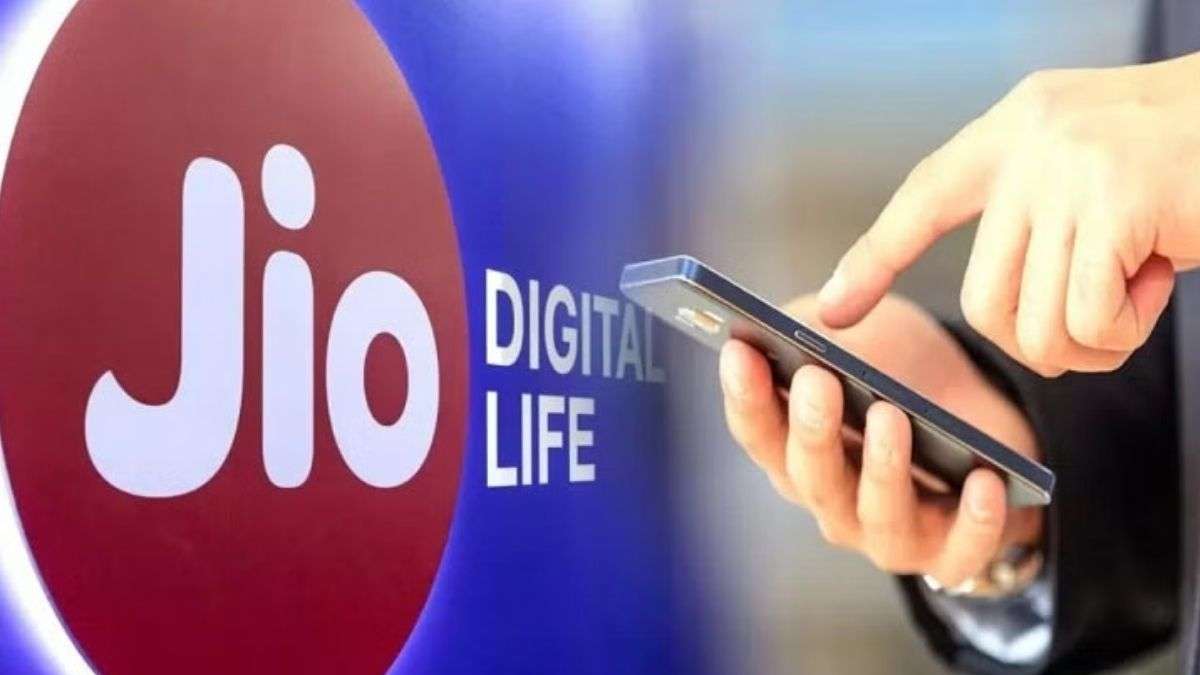 Jio Latest Recharge Plan | Jio Recharge News