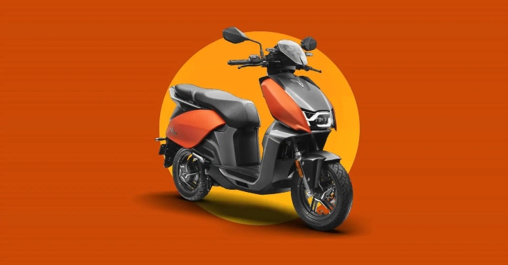 Hero Vida Big Diwali Discount