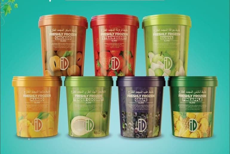 ID Fresh Foods Share Price | Business Ideas in Tamil