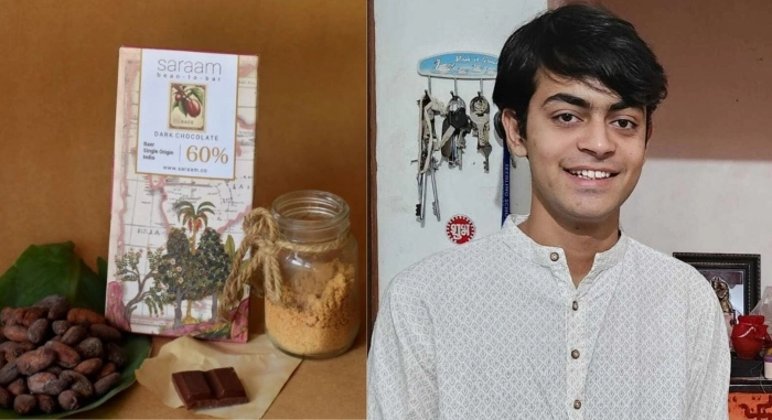 Digvijay Singh Young Indian Entrepreneur