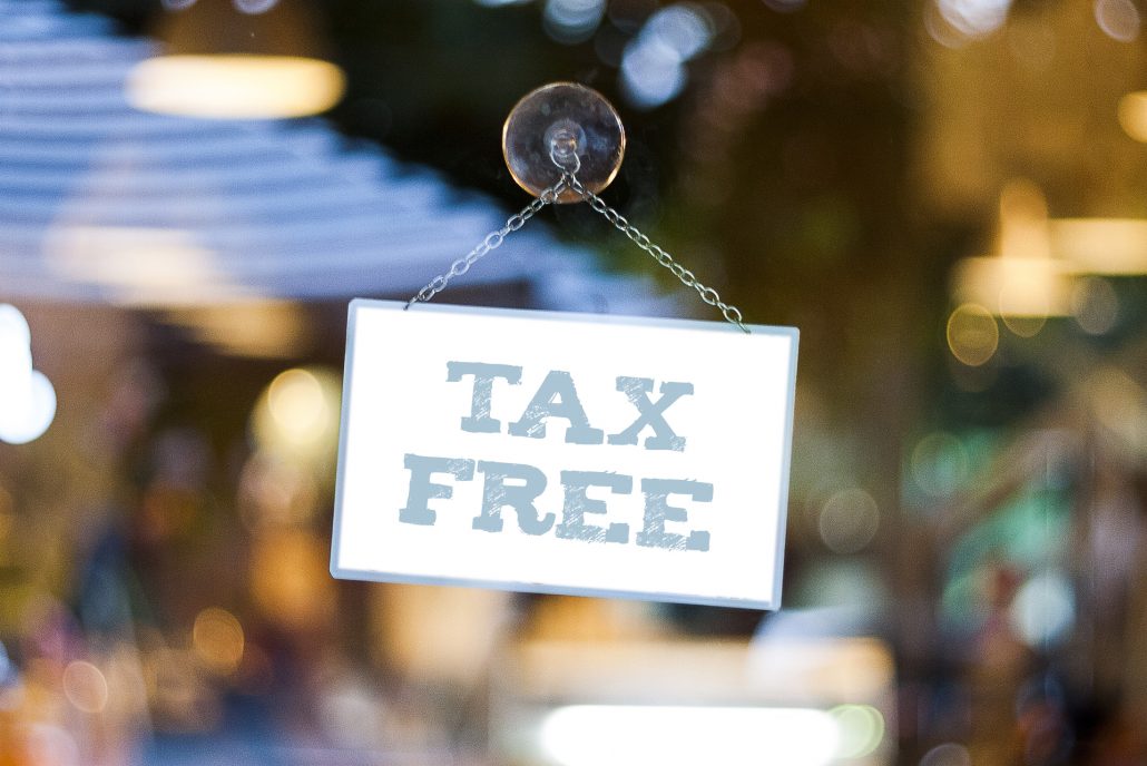 Sikkim Tax Free | Business News In Tamil