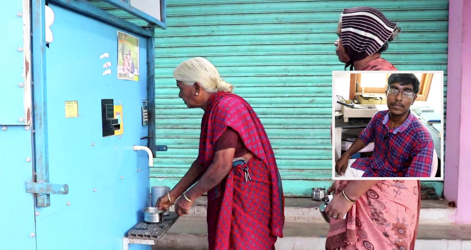 Milk Vending Machine | Useful Information