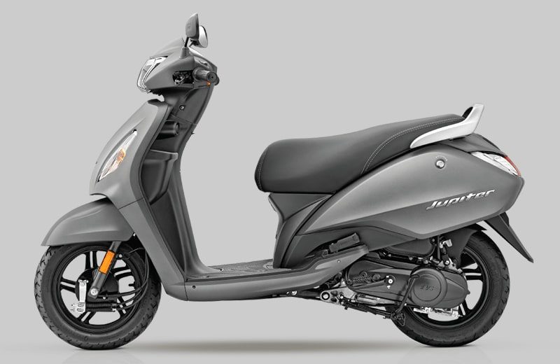 TVS Jupiter 110 CC On Road Price |TVS Jupiter 110 CC Price