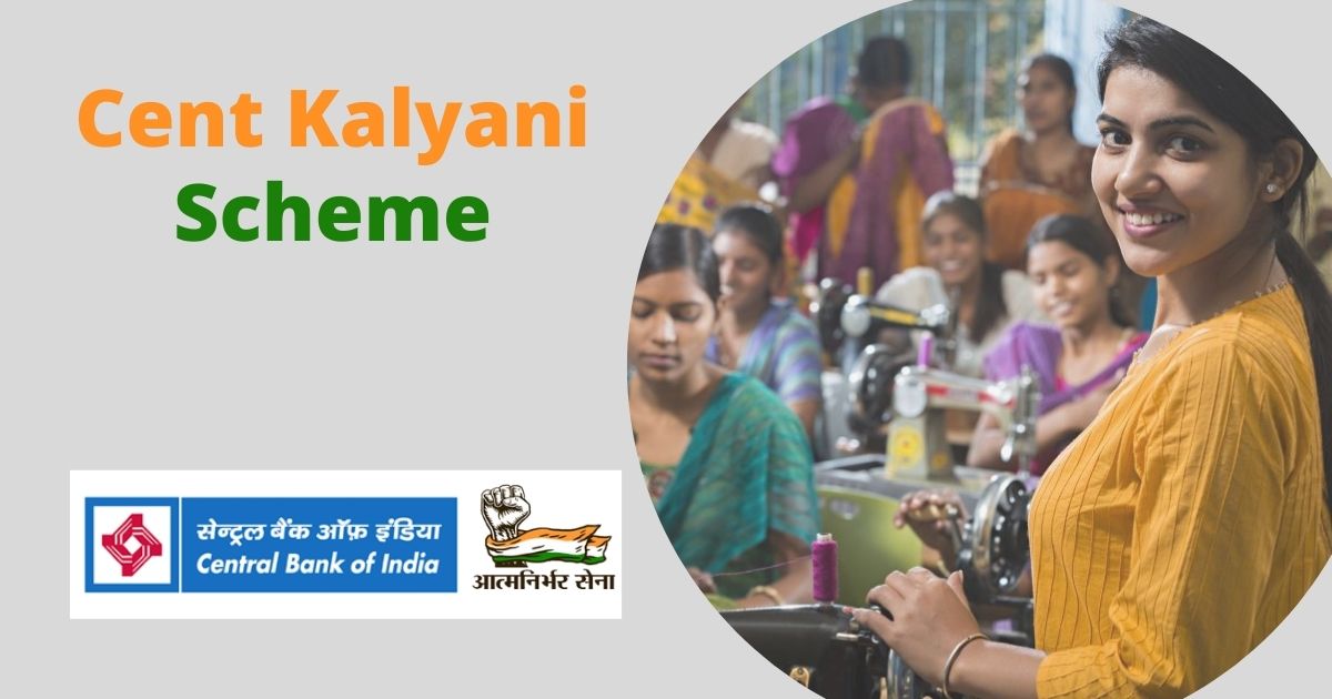 Cent Kalyani Scheme