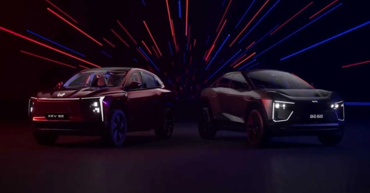 Mahindra Latest EV Launch