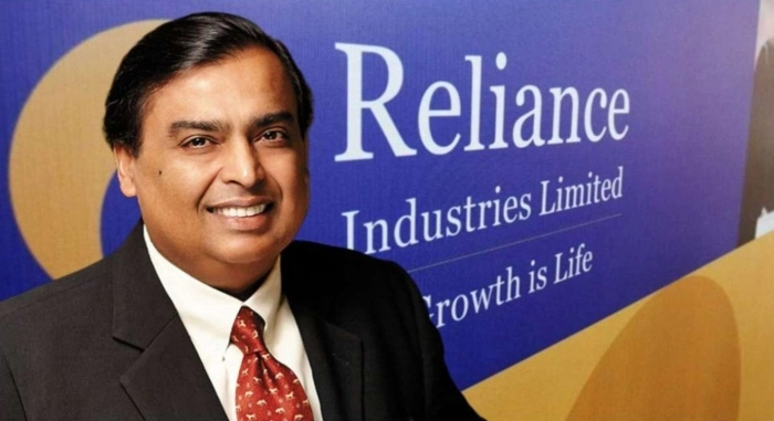 Reliance Industries Seeking Big Loan