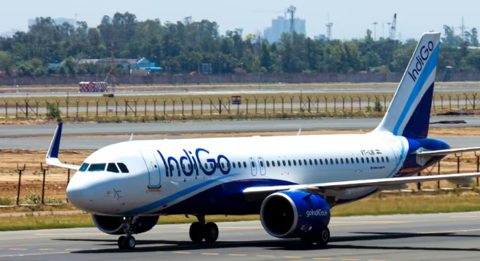 IndiGo Q3 Results In Tamil
