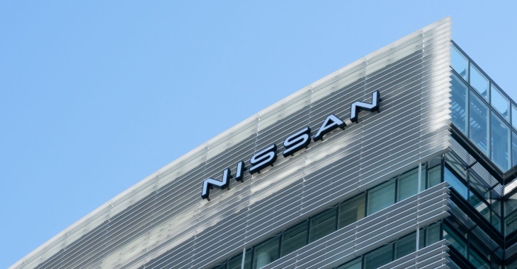 Nissan Announced 9000 Lay Offs In 2025