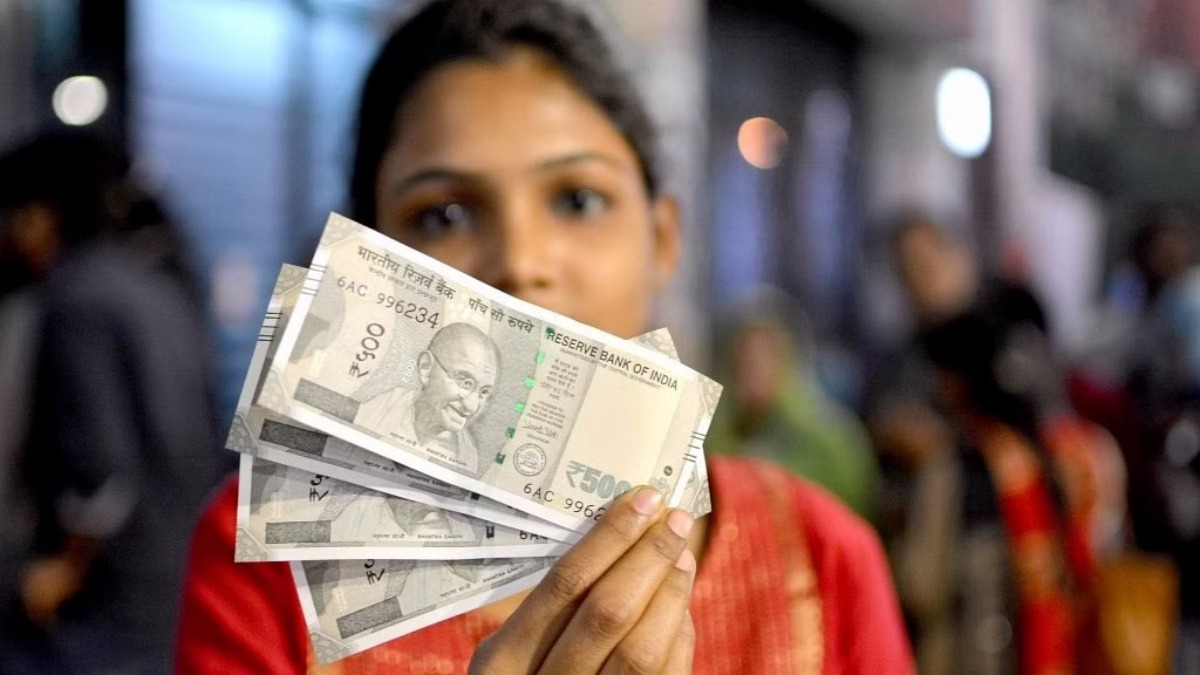 Central Government Loan Schemes | Central Loan Scheme